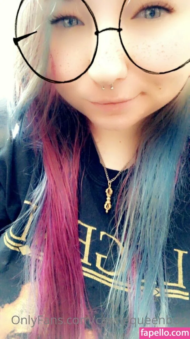 cassiequeenboo Onlyfans Photo Gallery 