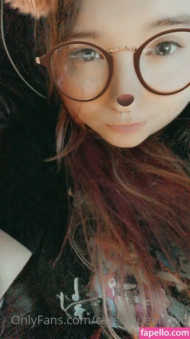 cassiequeenboo Onlyfans Photo Gallery 