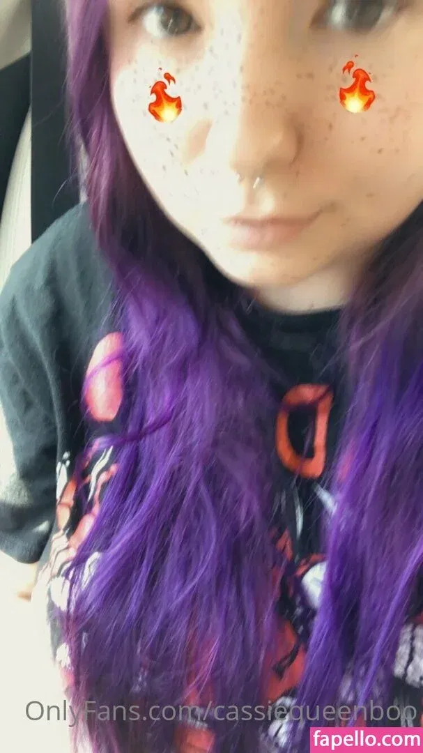 cassiequeenboo Onlyfans Photo Gallery 