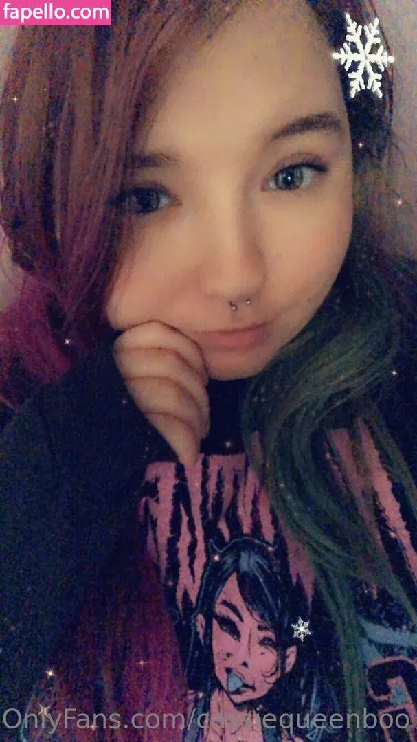 cassiequeenboo Onlyfans Photo Gallery 