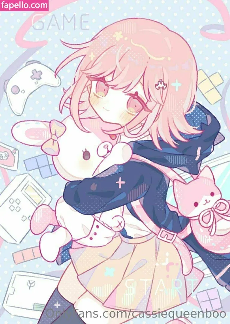 cassiequeenboo Onlyfans Photo Gallery 