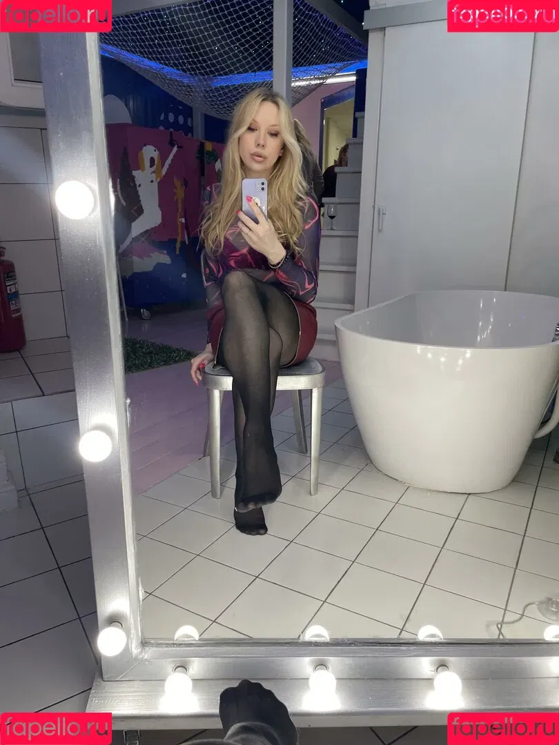 scarlettford Onlyfans Photo Gallery 