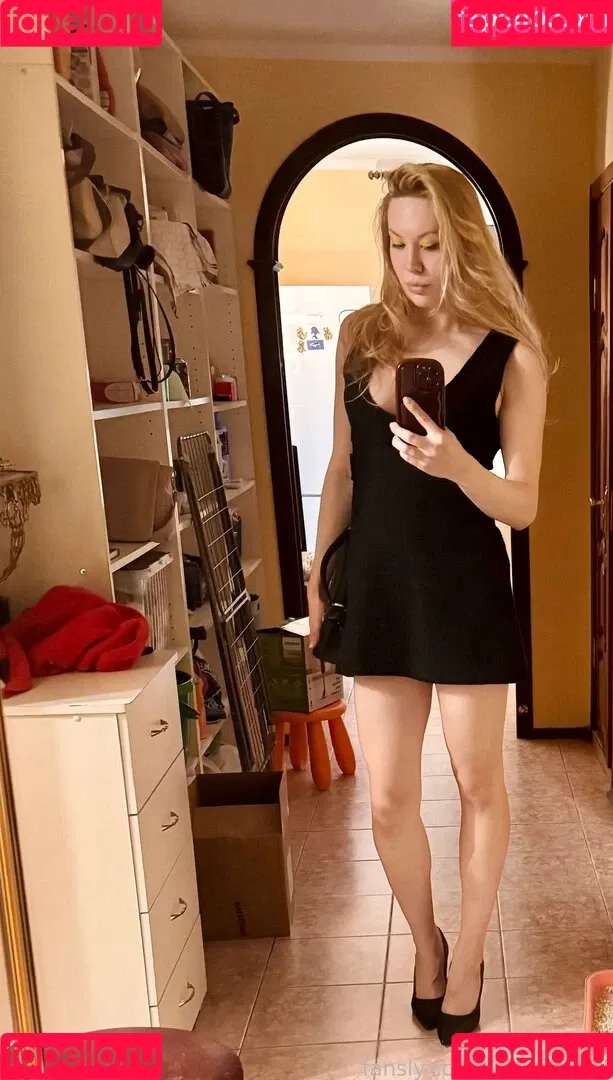 scarlettford Onlyfans Photo Gallery 