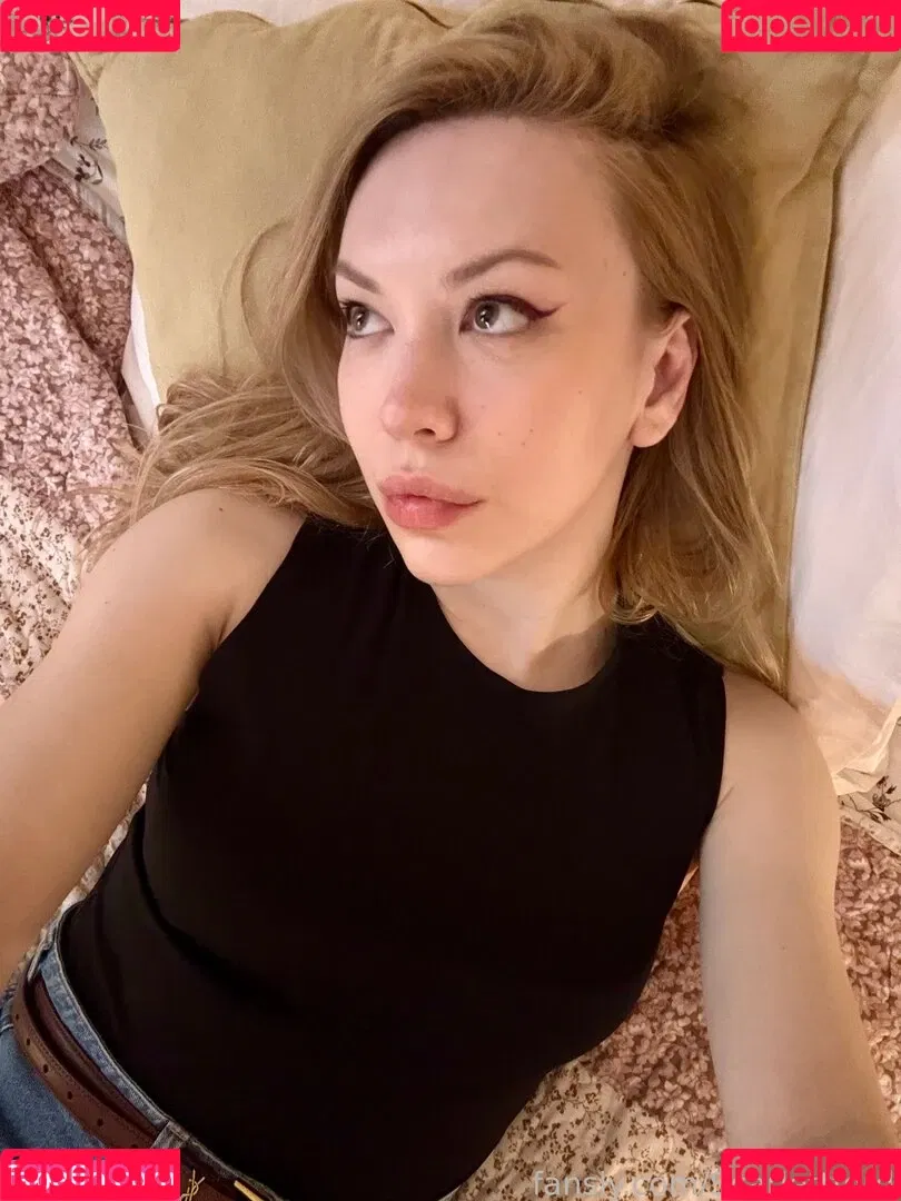 scarlettford Onlyfans Photo Gallery 