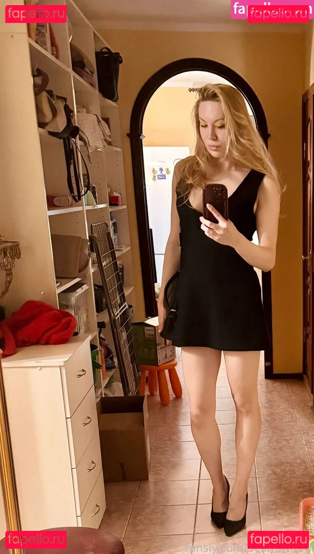 scarlettford Nude Onlyfans Photo 28