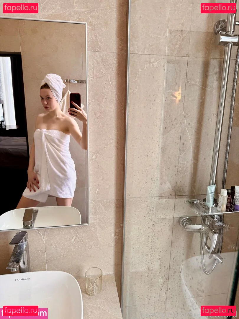 scarlettford Nude Onlyfans Photo 25