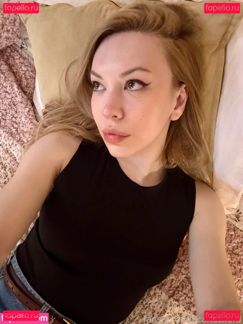 scarlettford Nude Onlyfans Photo 20