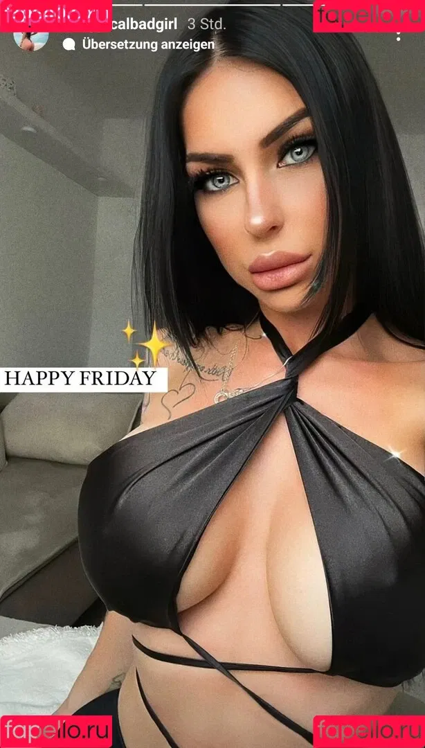 thetypicalbadgirl Onlyfans Photo Gallery 
