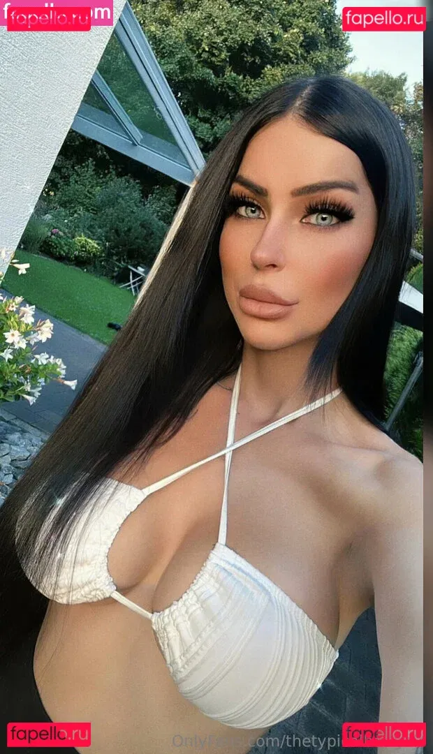 thetypicalbadgirl Onlyfans Photo Gallery 