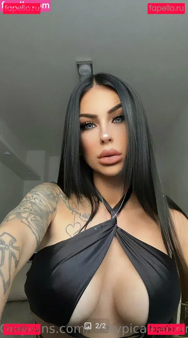 thetypicalbadgirl Onlyfans Photo Gallery 