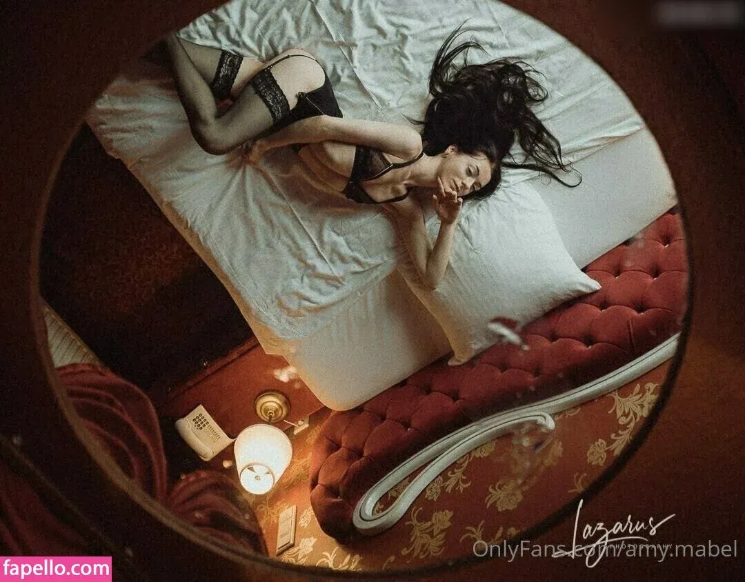 amy.mabel Onlyfans Photo Gallery 