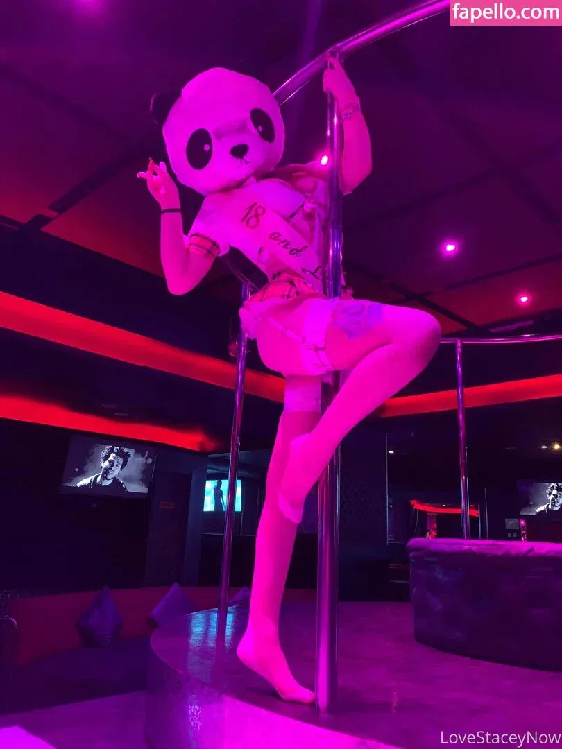 lovestaceynow Onlyfans Photo Gallery 