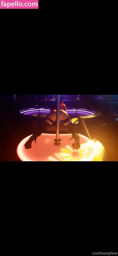 lovestaceynow Onlyfans Photo Gallery 