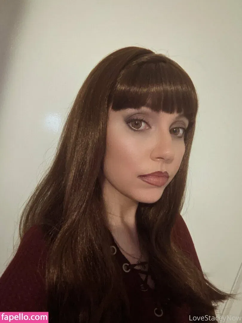 lovestaceynow Onlyfans Photo Gallery 