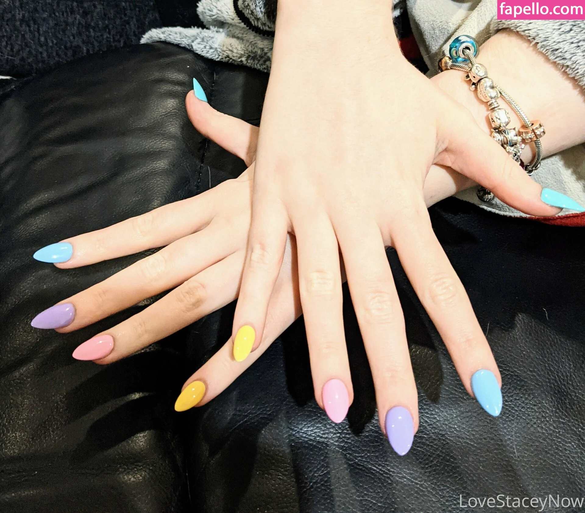 lovestaceynow Onlyfans Photo Gallery 