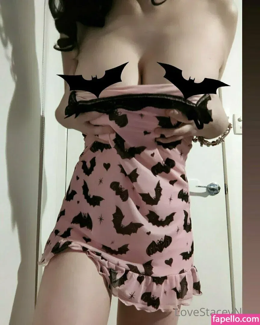 lovestaceynow Onlyfans Photo Gallery 