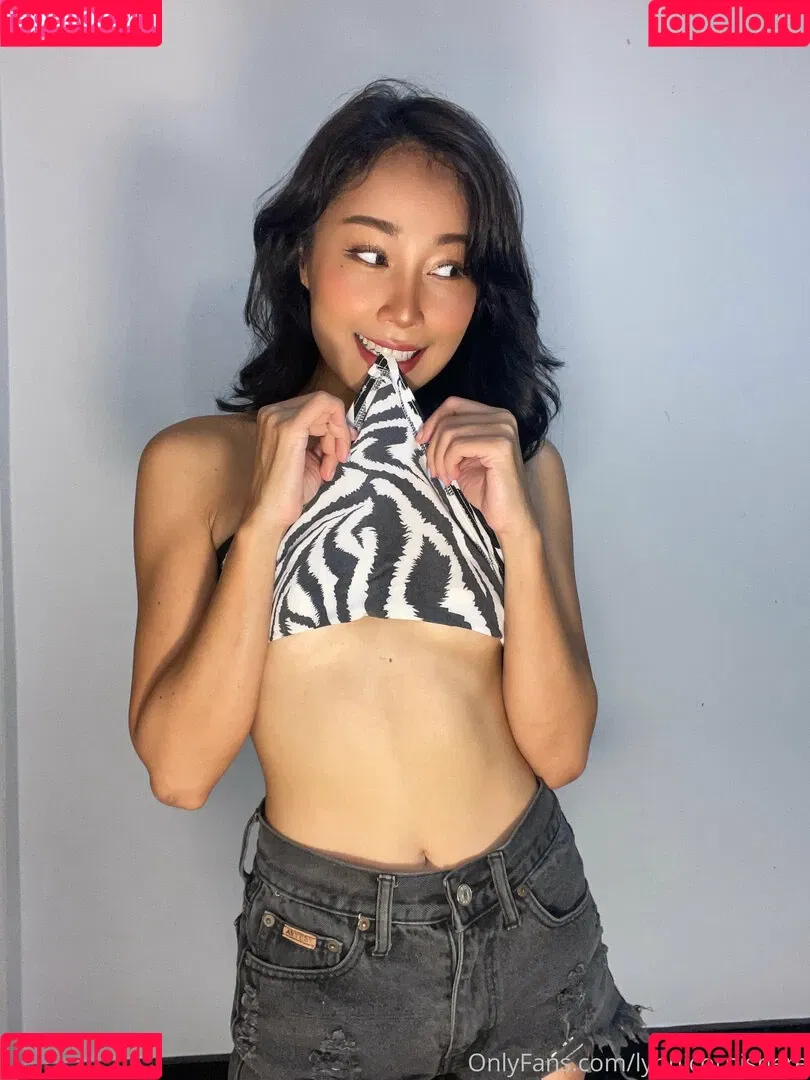 rubywang Onlyfans Photo Gallery 