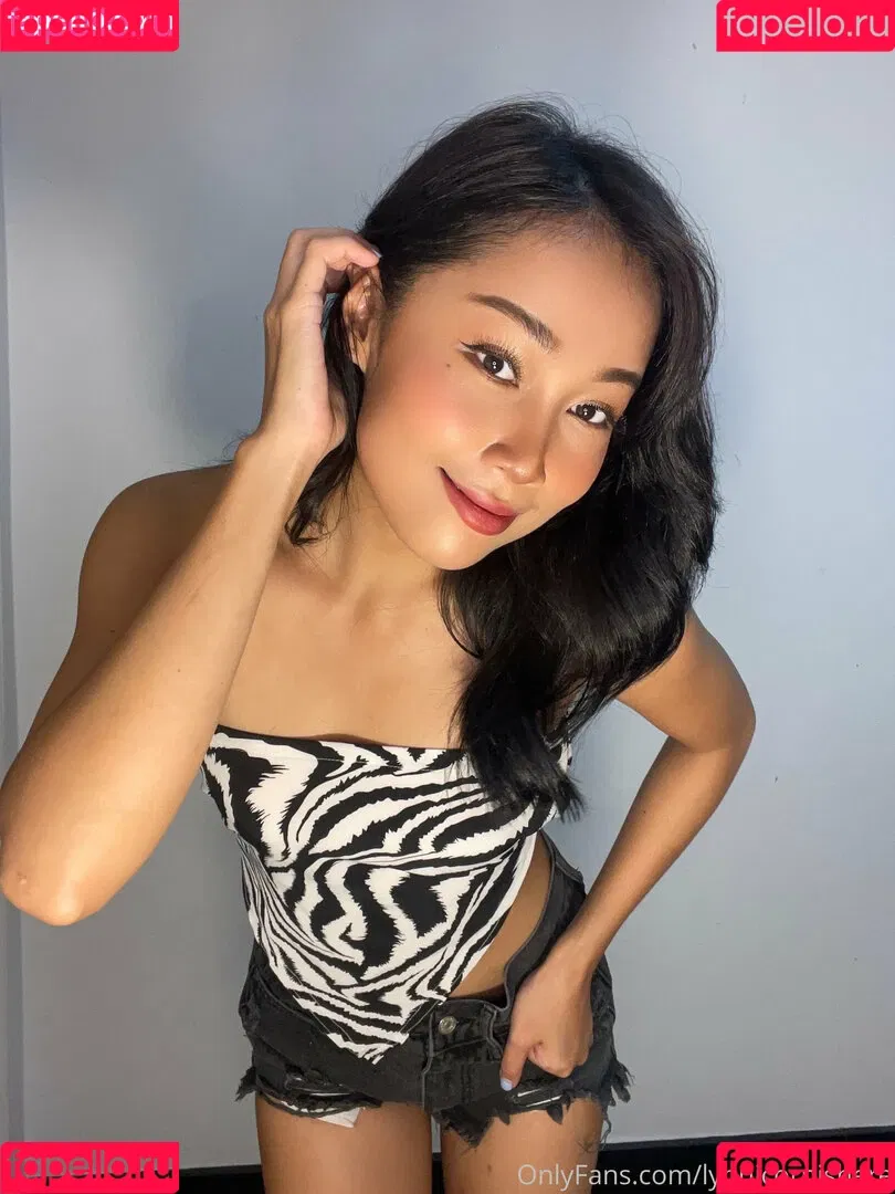 rubywang Onlyfans Photo Gallery 