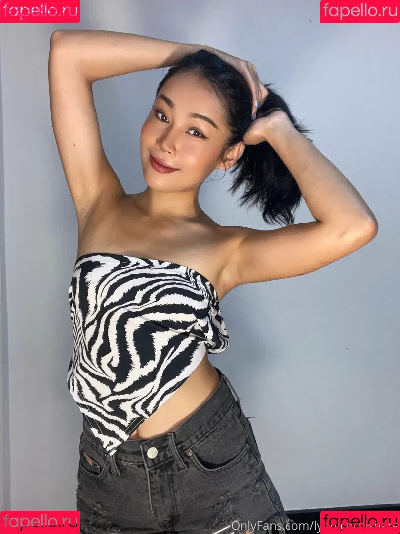 rubywang Onlyfans Photo Gallery 