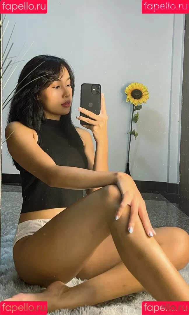 rubywang Onlyfans Photo Gallery 