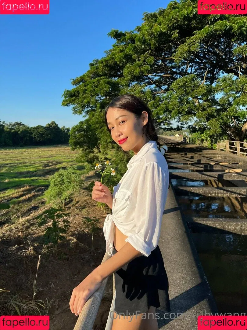 rubywang Onlyfans Photo Gallery 