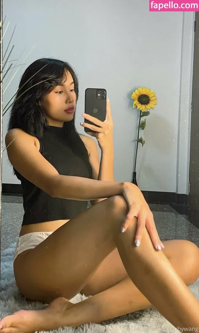 rubywang Onlyfans Photo Gallery 