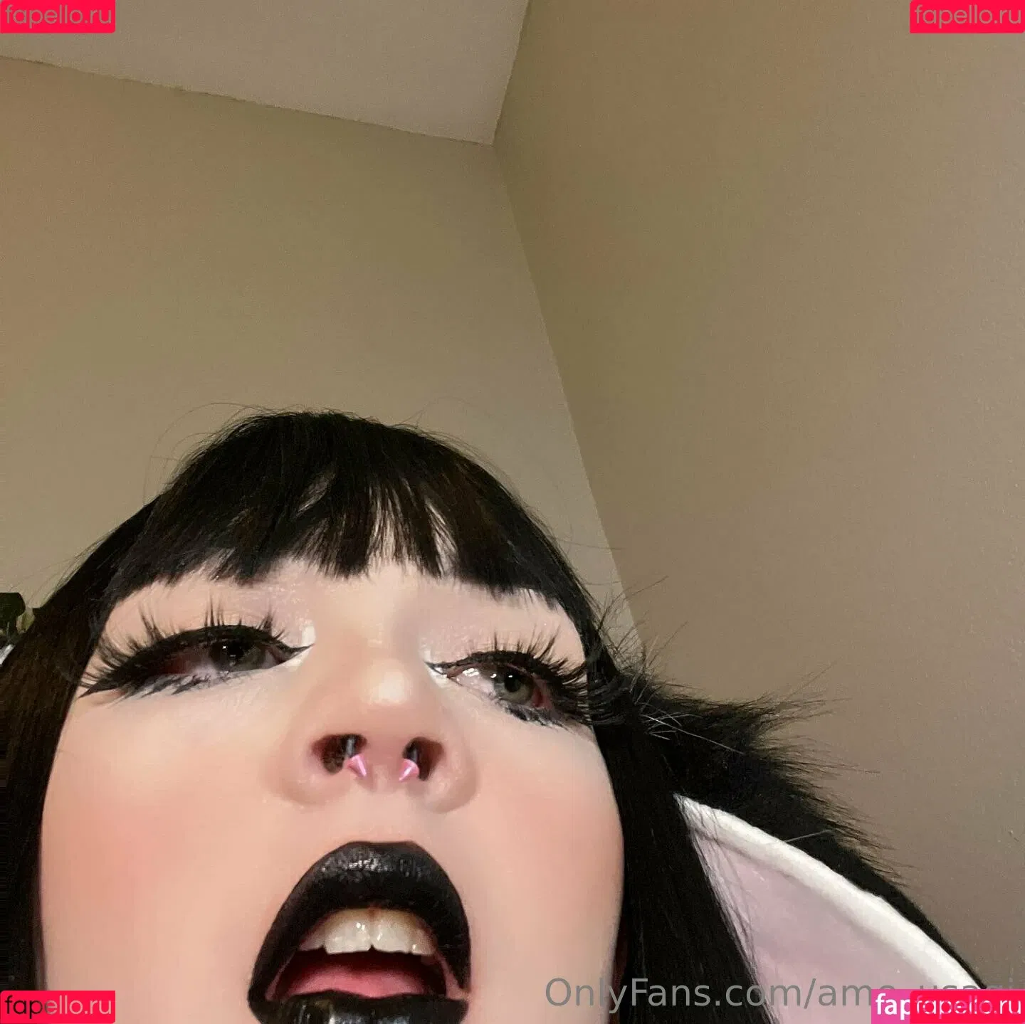 ame_usagi Onlyfans Photo Gallery 