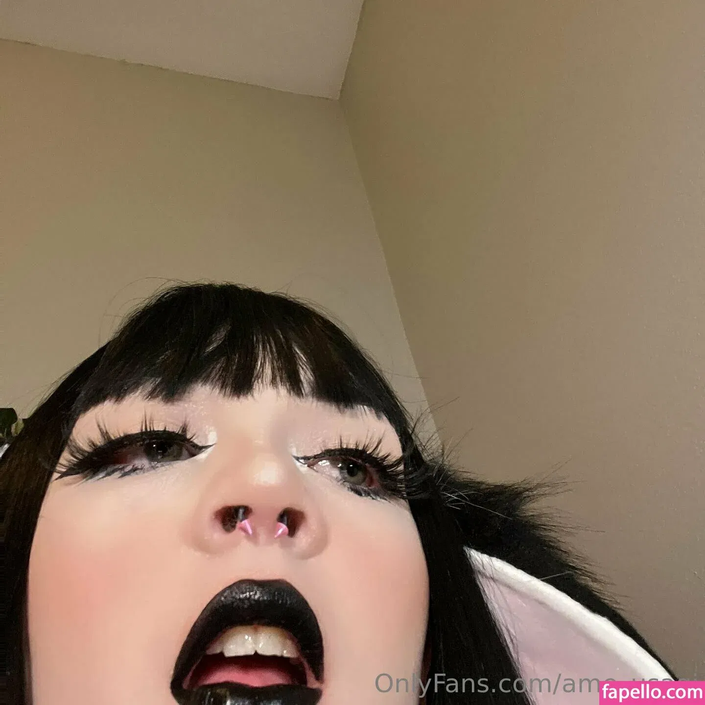 ame_usagi Onlyfans Photo Gallery 