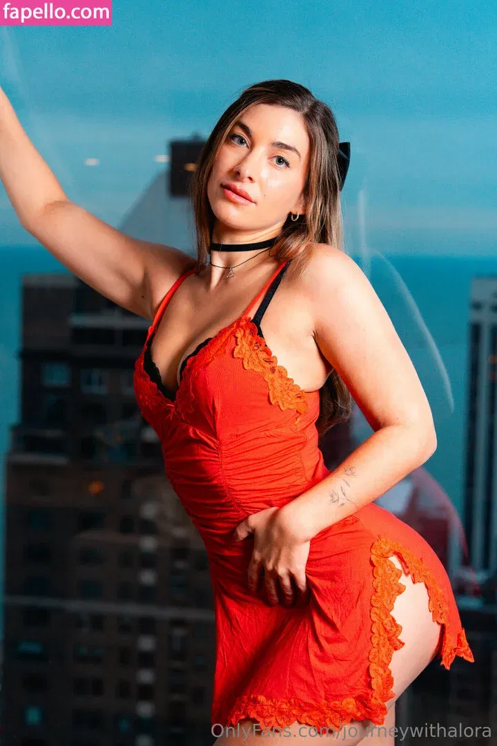journeywithalora Onlyfans Photo Gallery 
