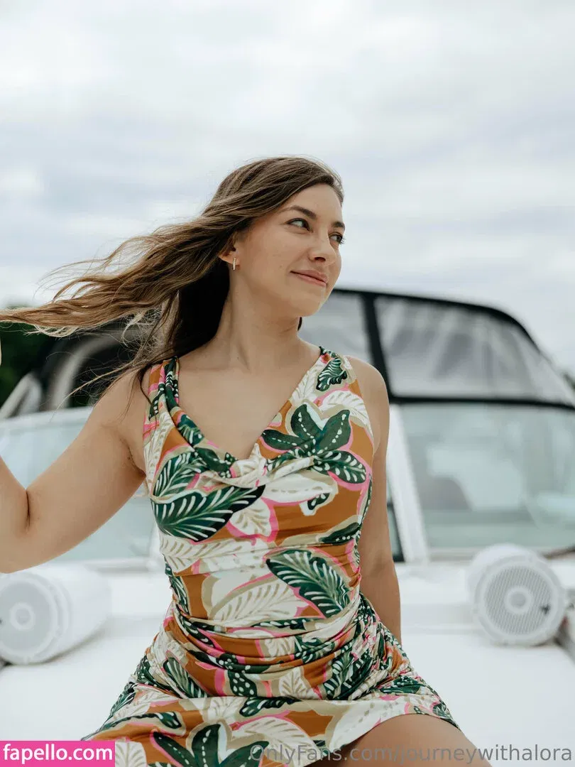 journeywithalora Onlyfans Photo Gallery 