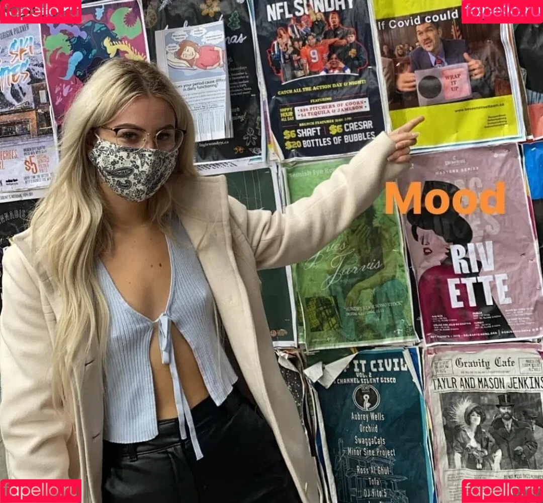bugurl Onlyfans Photo Gallery 