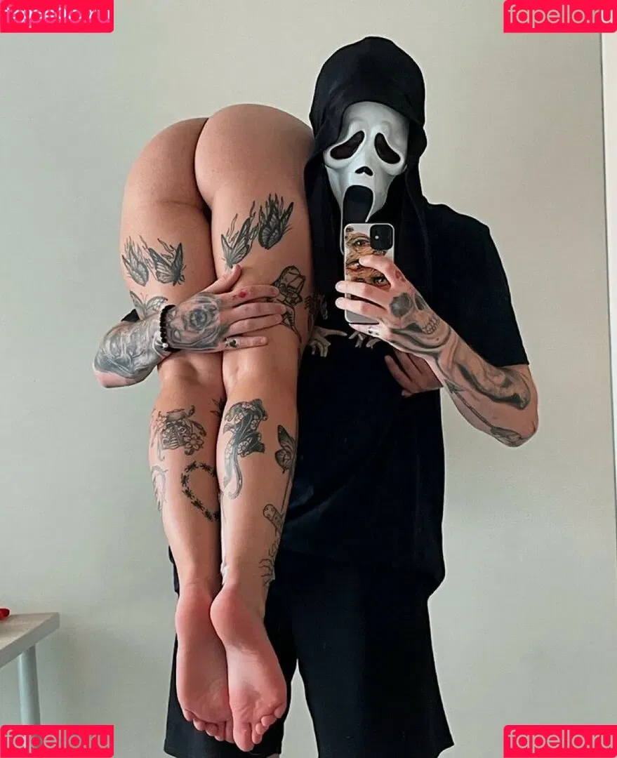 bugurl Onlyfans Photo Gallery 