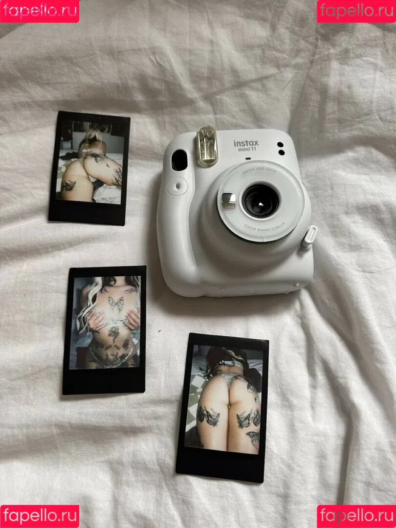 bugurl Onlyfans Photo Gallery 