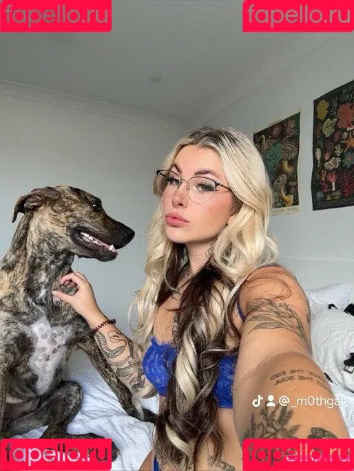 bugurl Onlyfans Photo Gallery 