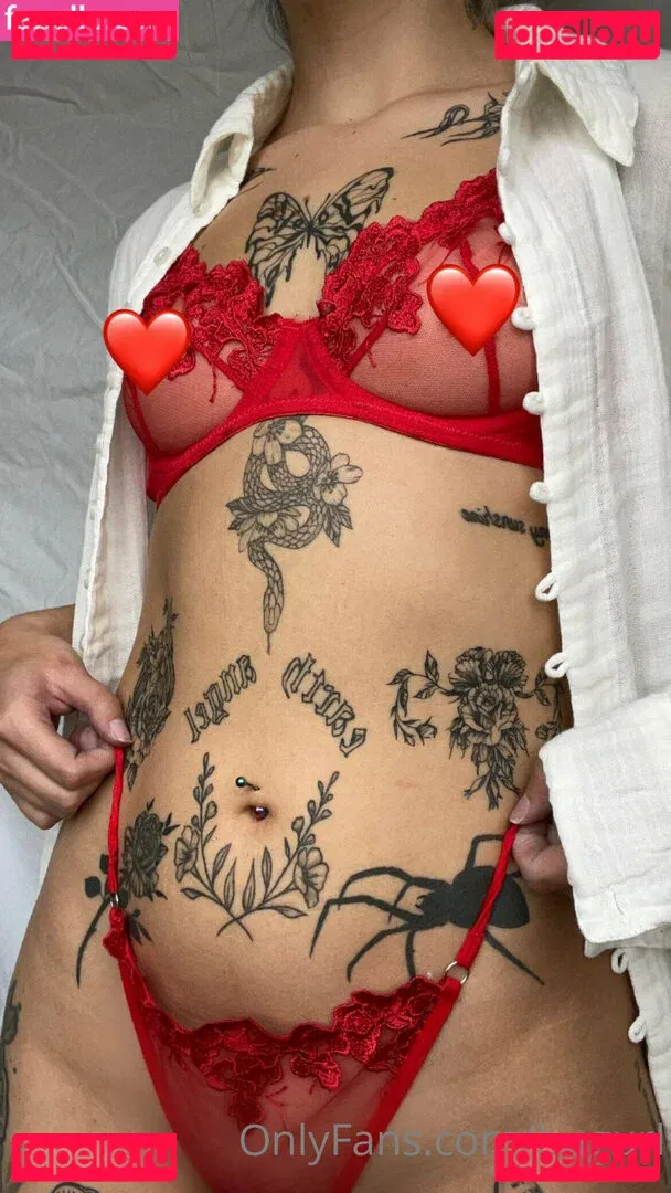 bugurl Onlyfans Photo Gallery 