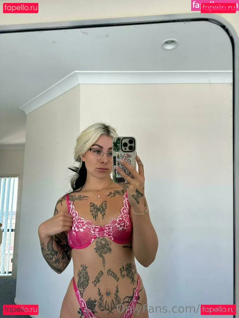 bugurl Onlyfans Photo Gallery 