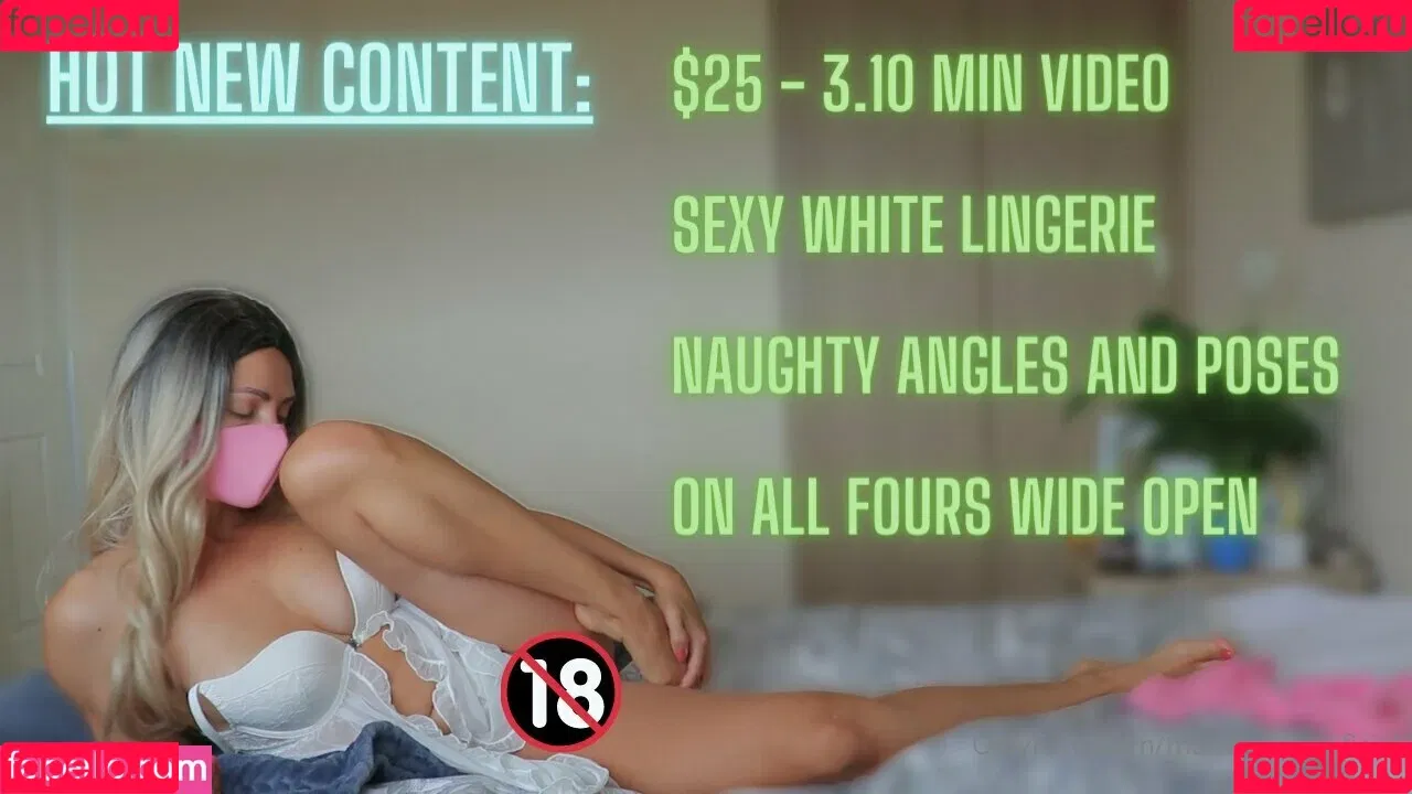 Maria Bonita Onlyfans Photo Gallery 