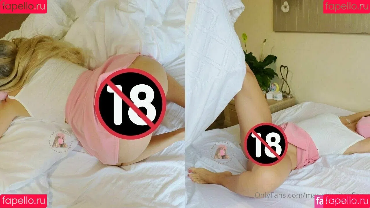 Maria Bonita Onlyfans Photo Gallery 