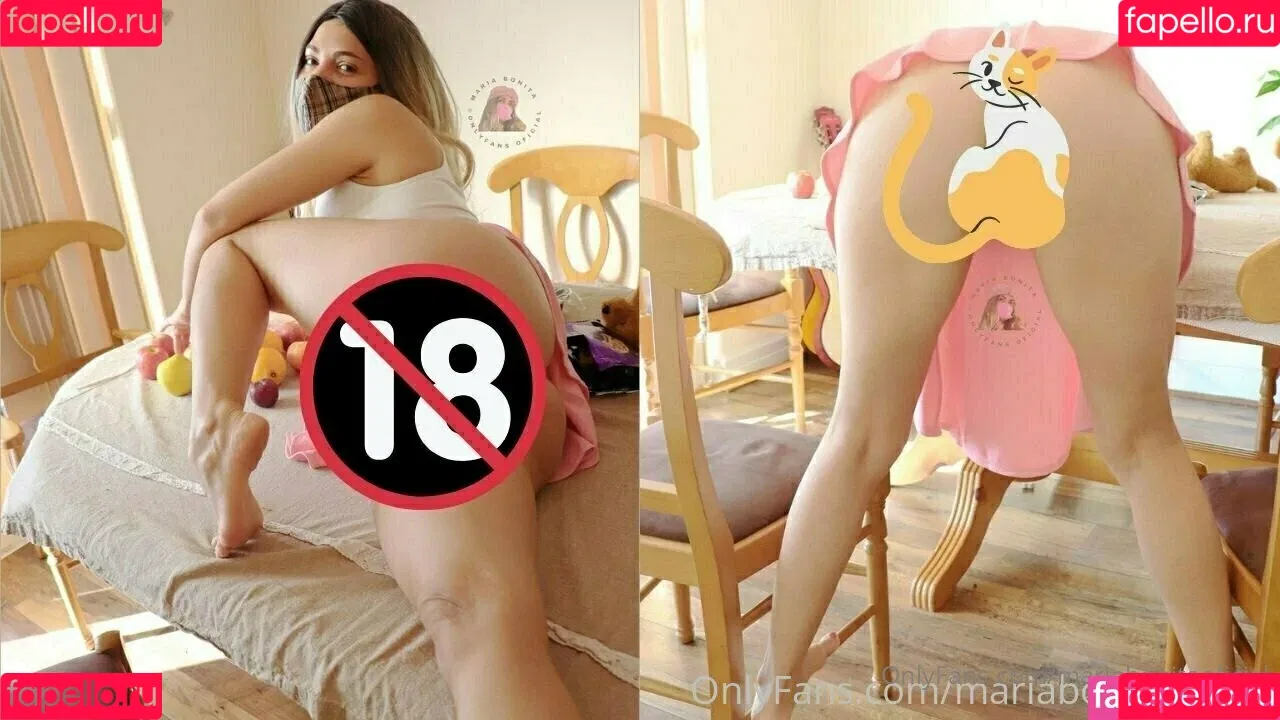 Maria Bonita Onlyfans Photo Gallery 