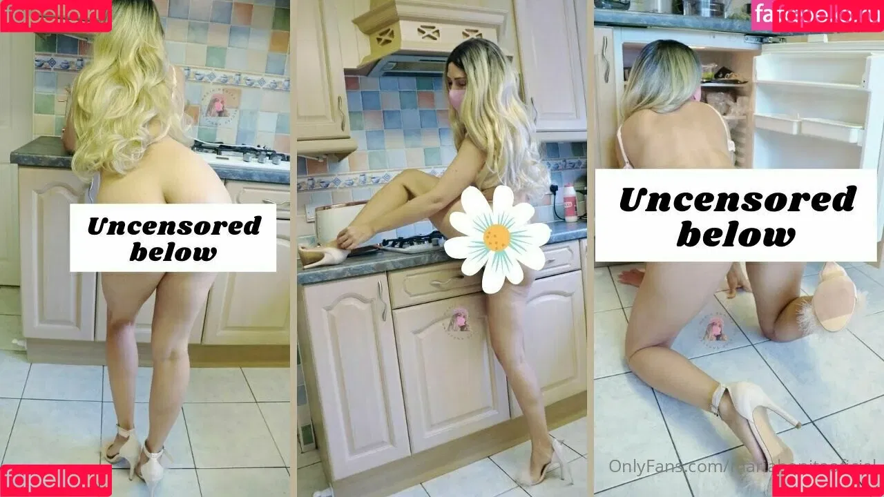 Maria Bonita Onlyfans Photo Gallery 