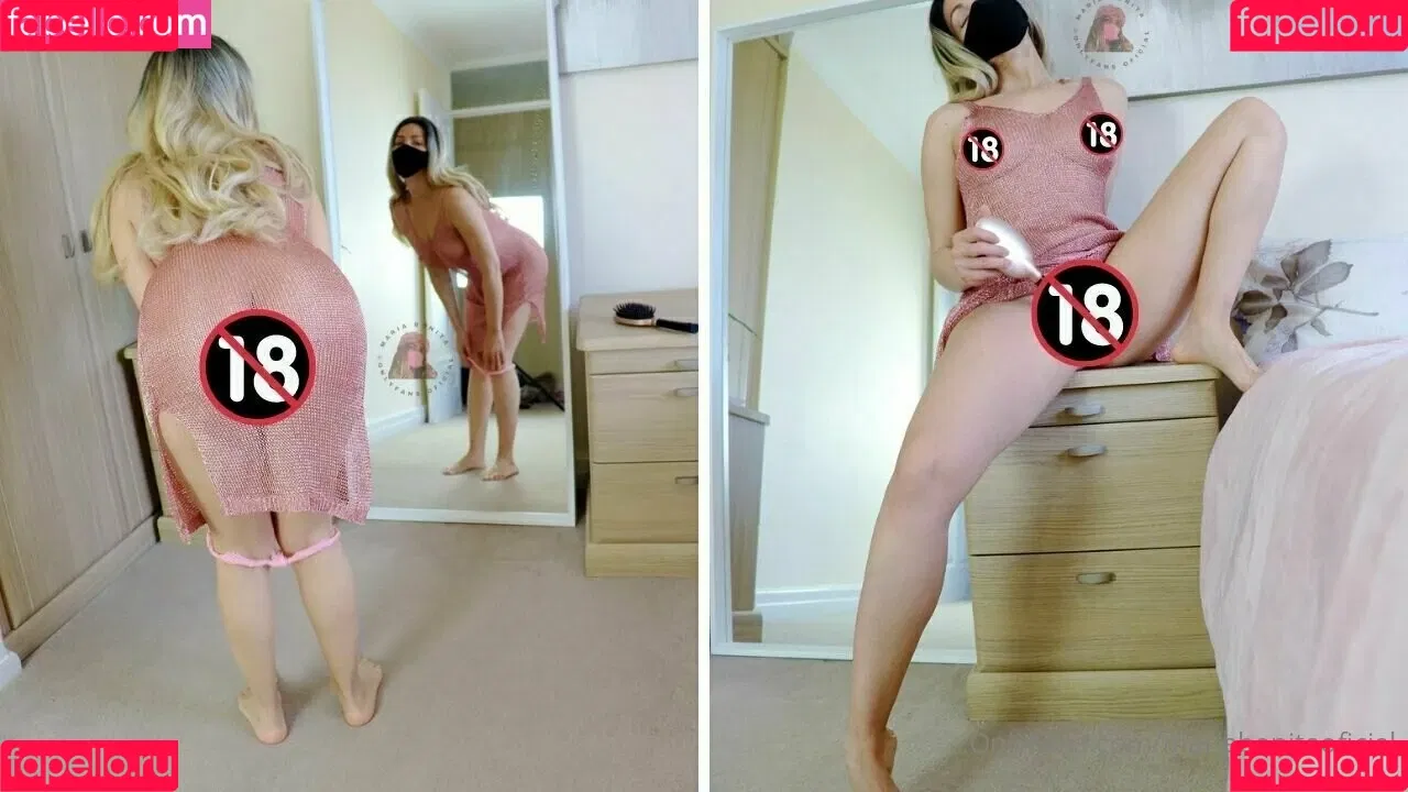 Maria Bonita Onlyfans Photo Gallery 