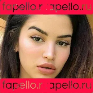 SophiaConstantini Onlyfans Photo Gallery 