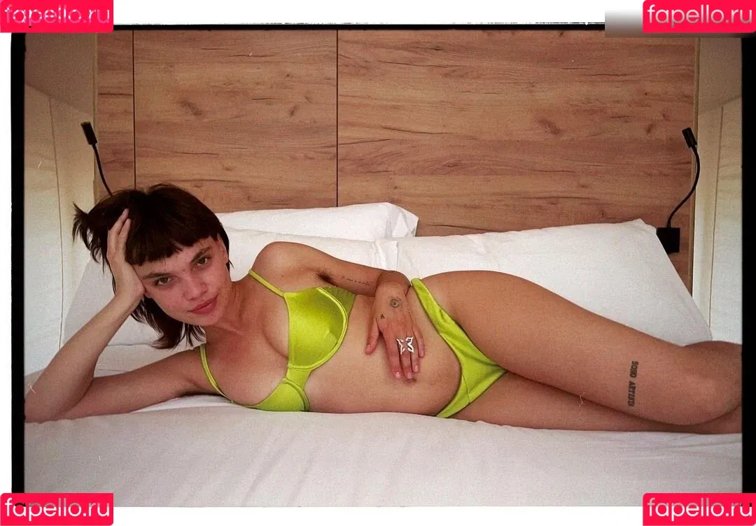 Martina Cariddi Onlyfans Photo Gallery 