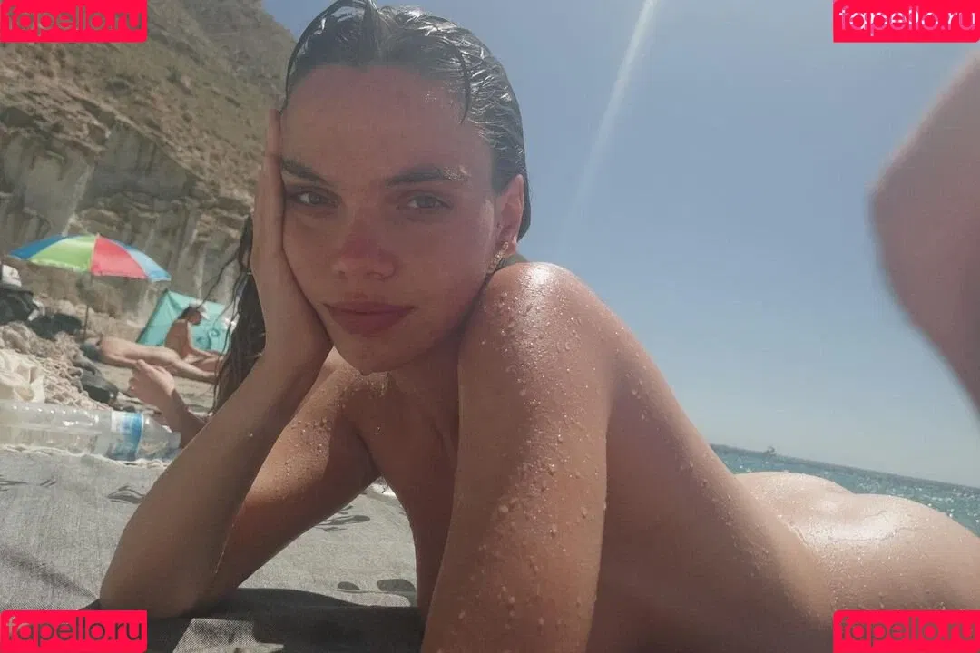 Martina Cariddi Onlyfans Photo Gallery 