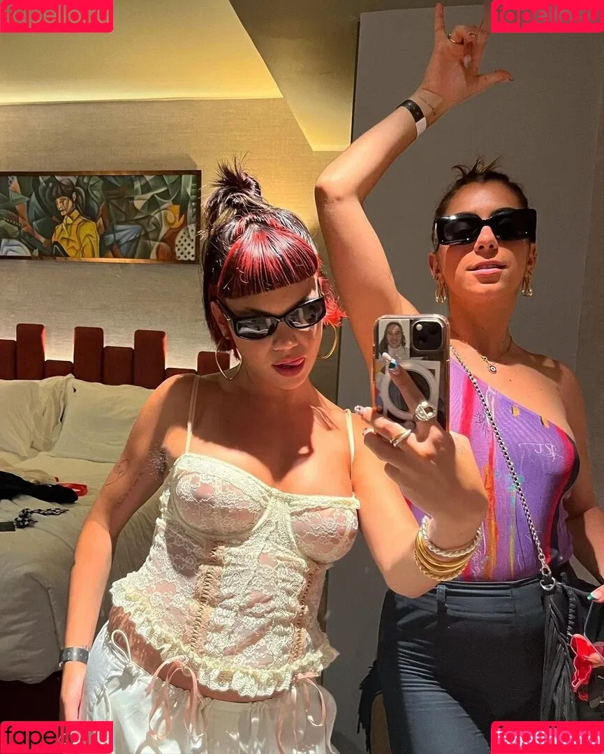 Martina Cariddi Onlyfans Photo Gallery 