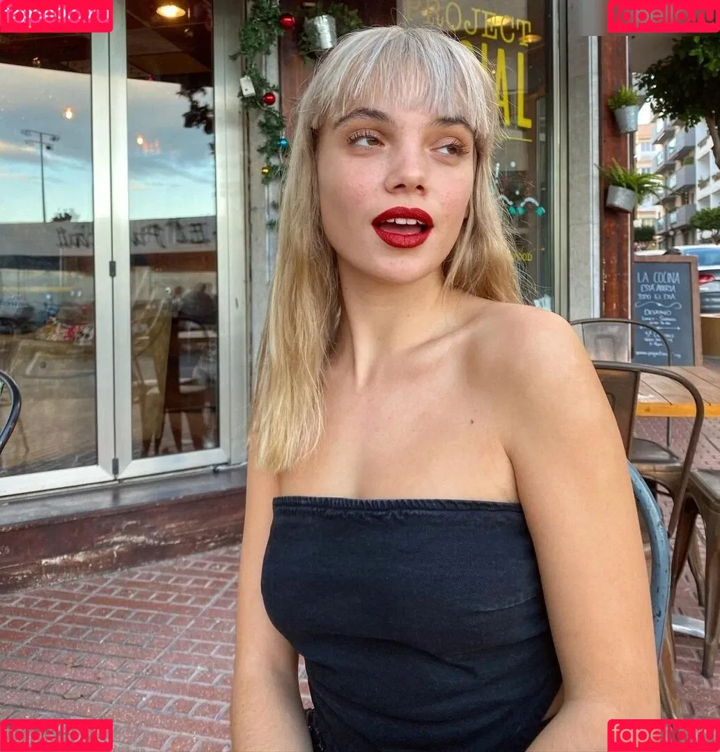 Martina Cariddi Onlyfans Photo Gallery 