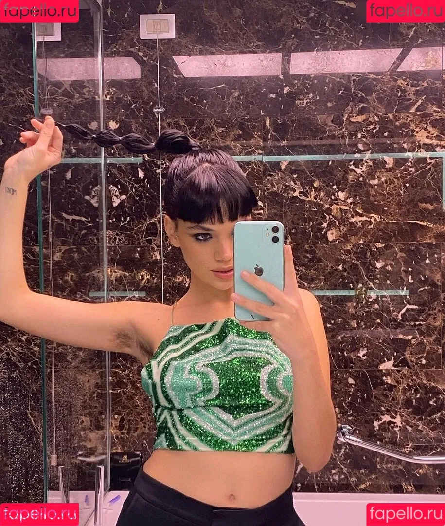 Martina Cariddi Onlyfans Photo Gallery 