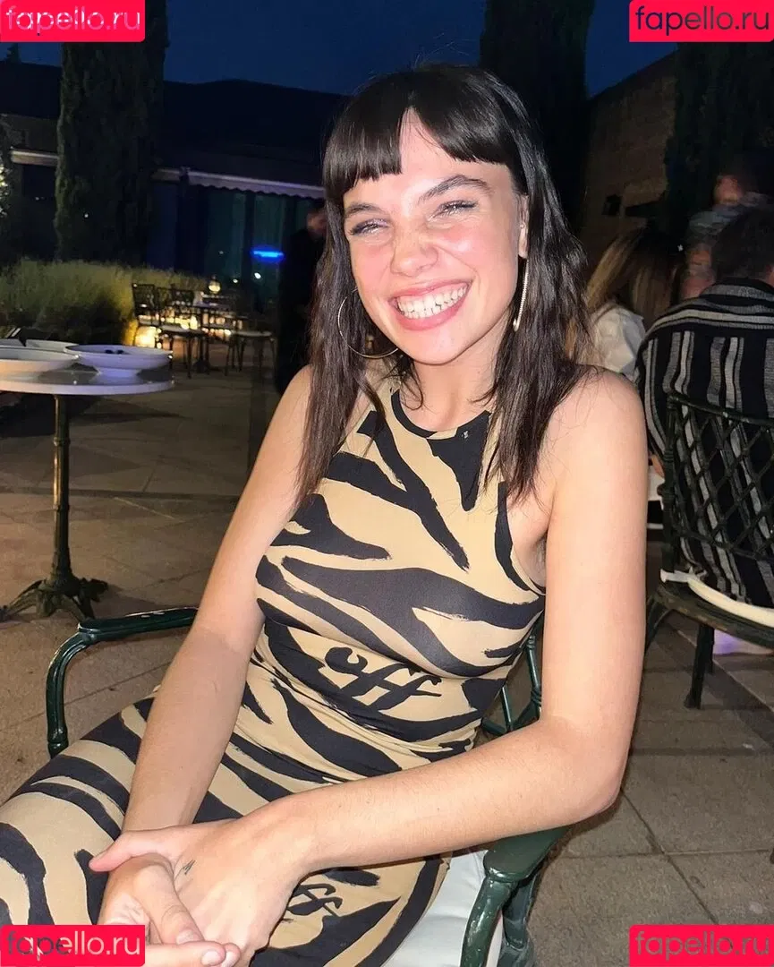Martina Cariddi Onlyfans Photo Gallery 