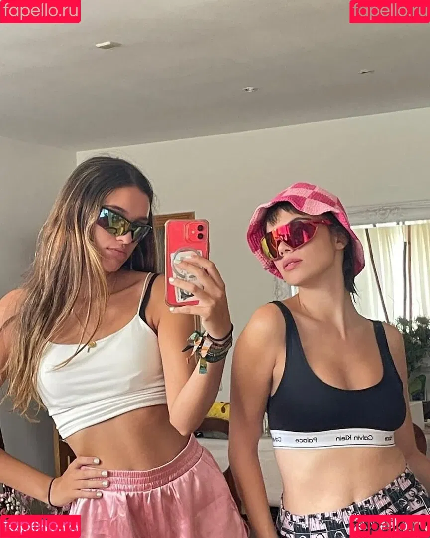 Martina Cariddi Onlyfans Photo Gallery 
