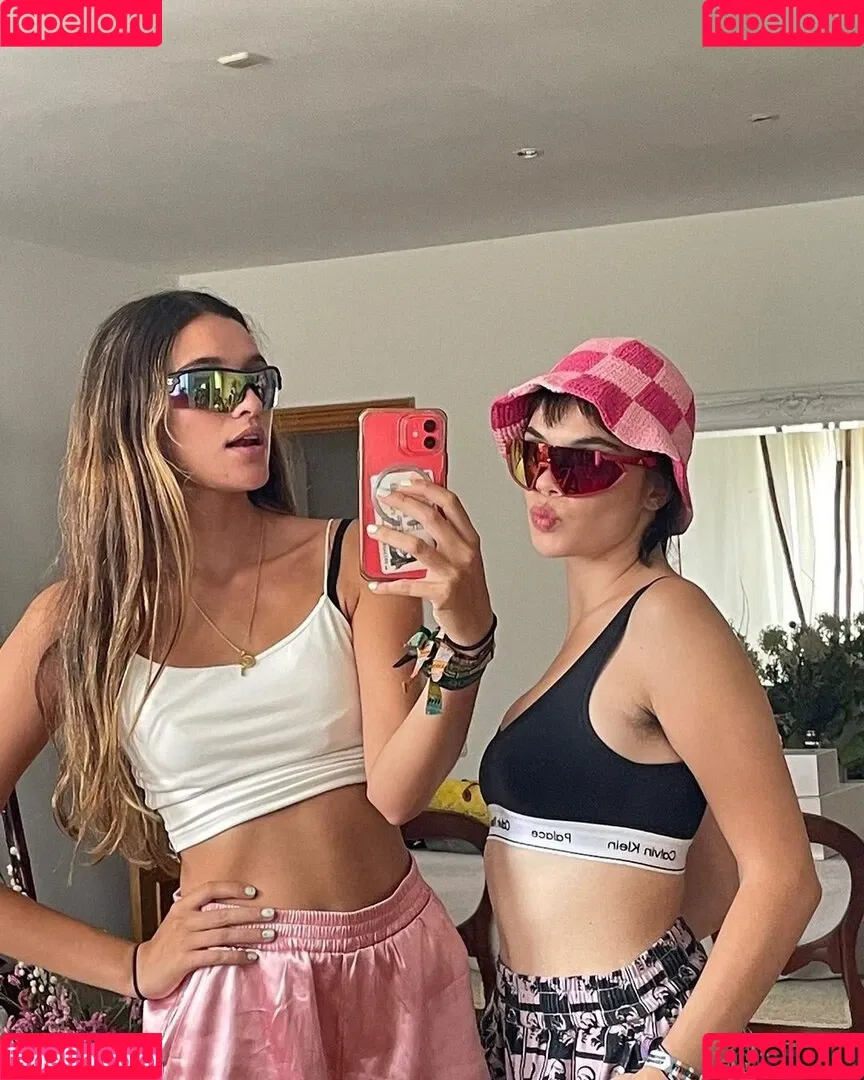 Martina Cariddi Onlyfans Photo Gallery 